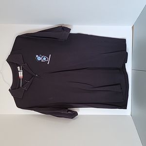 Hp workforce shirt circa 2004